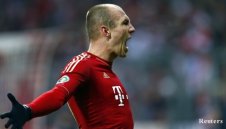 ПРОГНОЗА: Байерн Мюнхен - Арсенал