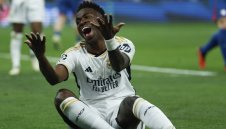 Голям шамар за Реал Мадрид