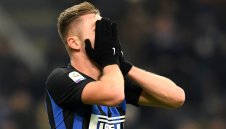 Манчестър Сити не се шегува, вади 100 млн. евро за Шкриняр през лятото