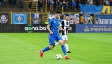 Изгонен от Левски е пред договор с Берое