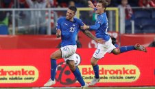 Ливърпул цака Юве, Интер, Милан и Юнайтед за италиански национал