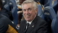 Анчелоти иска голямо име в Реал Мадрид
