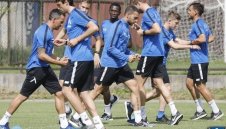 Холандец се подигра с Левски