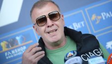 Гръм от "Герена": Наско Сираков сдава акциите на Левски на 24 май