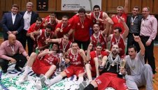 &ldquo;Лукойл&rdquo; се натресе на &ldquo;Билбао&rdquo; в Еврокъп