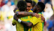 Тите разкри: Фред отива в Манчестър Юнайтед