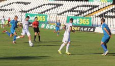 Славия - Ботев Враца