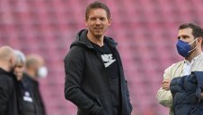 Нагелсман: Искаха ме и други, но само Байерн беше опция