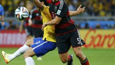 Хумелс: Гледах невярващо, бях изумен