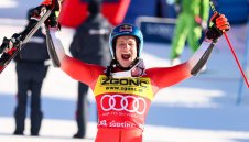 Марко Одермат спечели Супер-Г в Бормио