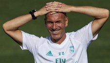 Зидан е и най-спестовния за Флорентино