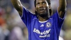 Дрогба не може да се концентрира в мачовете