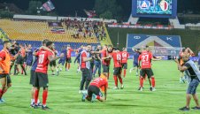 Босът на ЦСКА 1948 отново бъзика Левски