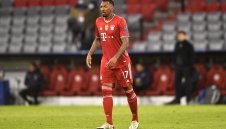 Потвърдено: Жером Боатенг напуска Байерн през лятото