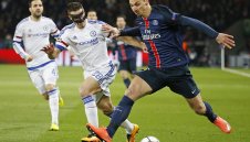 Моуриньо иска Ибра на "Олд Трафорд"