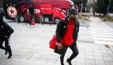 ЦСКА трябва да надскочи себе си срещу Лудогорец