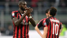 Сампдория - Милан