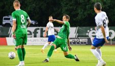 Кой ще играе в Първа лига? Берое или Спортист Своге? Днес е решаващата битка