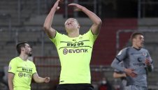 Шави обработва Лапорта: Халанд е като Роналдиньо