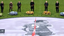 Румениге и Байерн благодариха на Касабов и БФС + СНИМКА