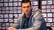 Мота: Главата ми е в Атлетико