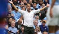 Гуардиола  получава 100 млн. през януари