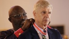 Венгер: Роналдо ще наруши баланса в Ман Юнайтед 