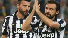 Бардзали под въпрос за финала в Шампионска лига