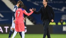 Скандал в Челси: Канте се скарал с Лампард, иска да си ходи