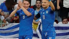 Милан предложи 50 млн. евро и играчи за Белоти