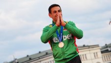 Бленджини: Не направихме много грешки, но паднахме заслужено