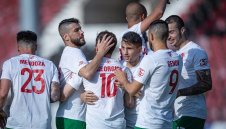 Ботев привлече национал
