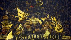 Дортмунд е с най-висока средна посещаемост в Европа