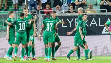 Трансфер за милиони: Лудогорец, Базел и Мидълзбро в битка за наказвал Юве