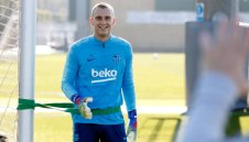 Силесен се завърна в строя