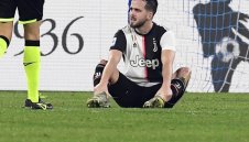 Звезден бартер: Пянич преминава в Барса