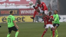 Звезда на ЦСКА пред трансфер в Турция