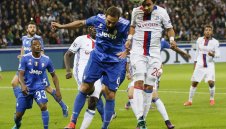 Извънземен Буфон и фамозен Куадрадо спасиха Юве + ВИДЕО И СНИМКИ