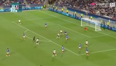 ВИДЕО: Франция - Египет