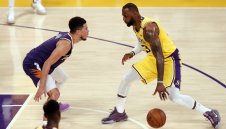 САЩ без ЛеБрон и Антъни Дейвис на Олимпиадата