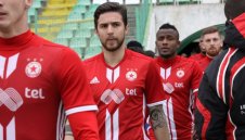 ЦСКА продава Пинто през лятото, клубове от Португалия и Полша го искат