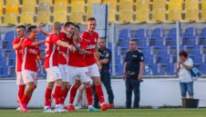 Цветомир Найденов с култов коментар след боя над Левски, засегна сериозно и ЦСКА