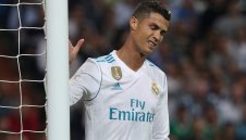 Шок на „Бернабеу“! Реал падна от Бетис с 0:1