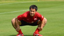 Самурай от Майнц стана "лисица"