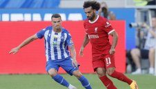 Челси - Ливърпул