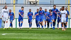 Крумовград пречупи Хебър в трилър и влезе в Топ 6 + ВИДЕО