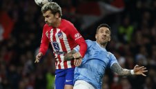 Гризи вече не иска да играе за колос