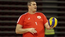 Любо Ганев: Няма какво да каня Казийски, винаги е добре дошъл в националния отбор