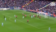 ВИДЕО: Манчестър Сити - Евертън