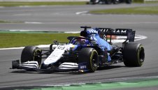 Наказаха Джордж Ръсел с 3 места за ГП на Великобритания